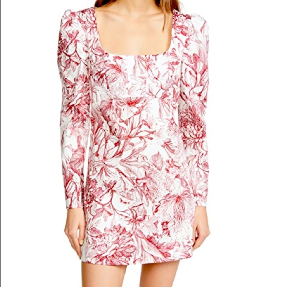 Petersyn Lilah Dress from Shopbop